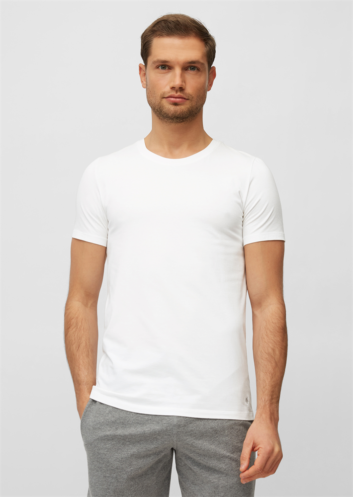 M-SHIRT CREW-NECK (DOPA) - 149803