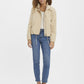 VMZOA SHORT PARKA NOOS - 10278214