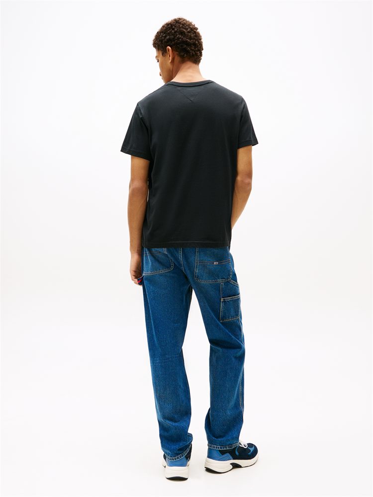 TJM SLIM JERSEY TEE - DM0DM04411