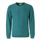 Pullover Crewneck Garment Dyed + St - 21230801SN
