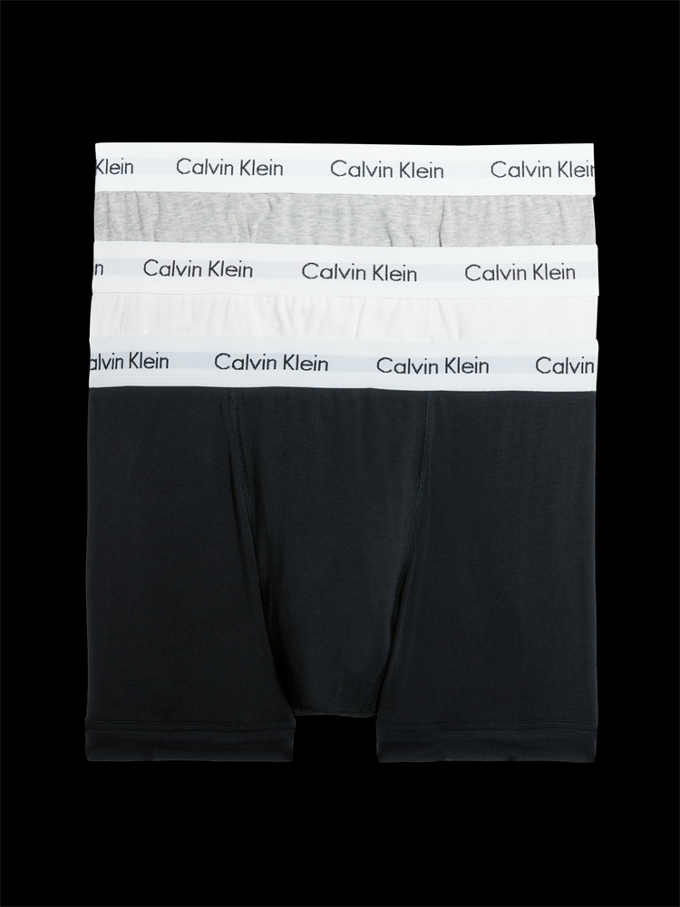 TRUNK 3PK - 0000U2662G
