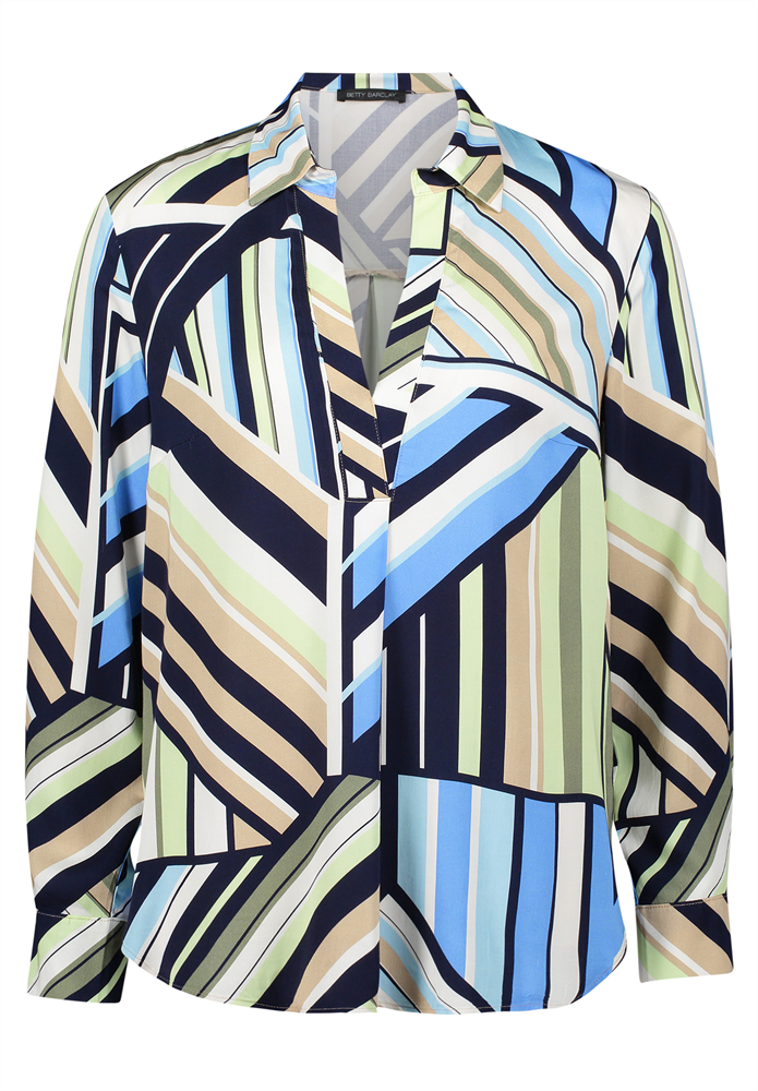 Bluse Lang 1/1 Arm - 80001845