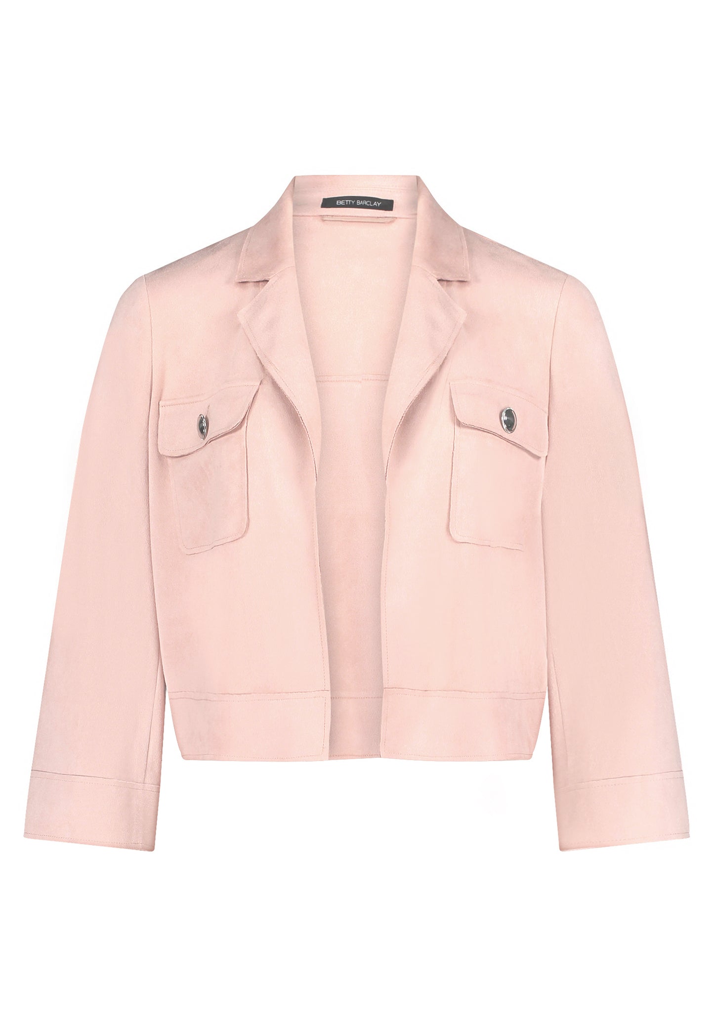 Blazerjacke Kurz 3/4 Arm - 47421673