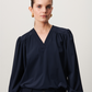 Liza Blouse Technical Jersey - U723109
