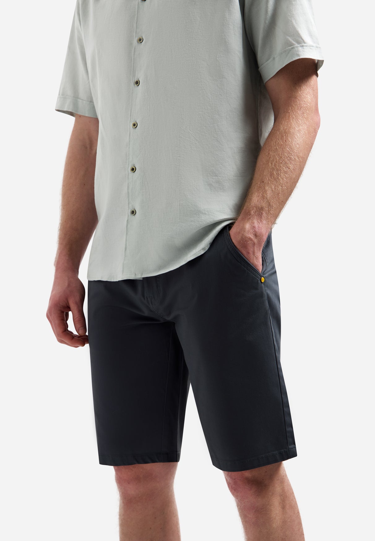 Short Chino Stretch - 318190406SN
