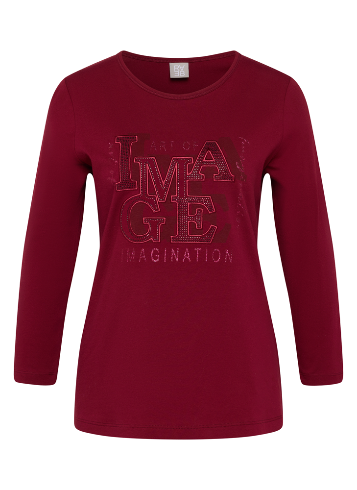 T-Shirt - 55-224302