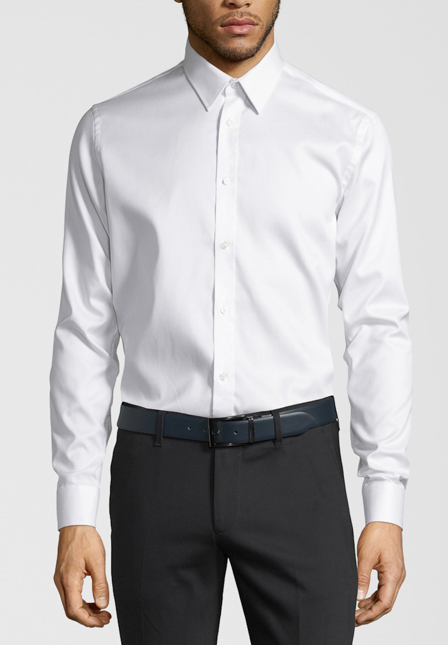 HERRENGÜRTEL / MENS BELT - 0813