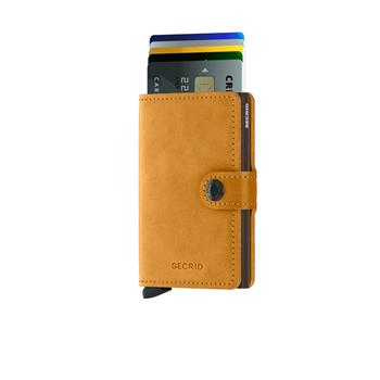 Miniwallet Vintage - MV