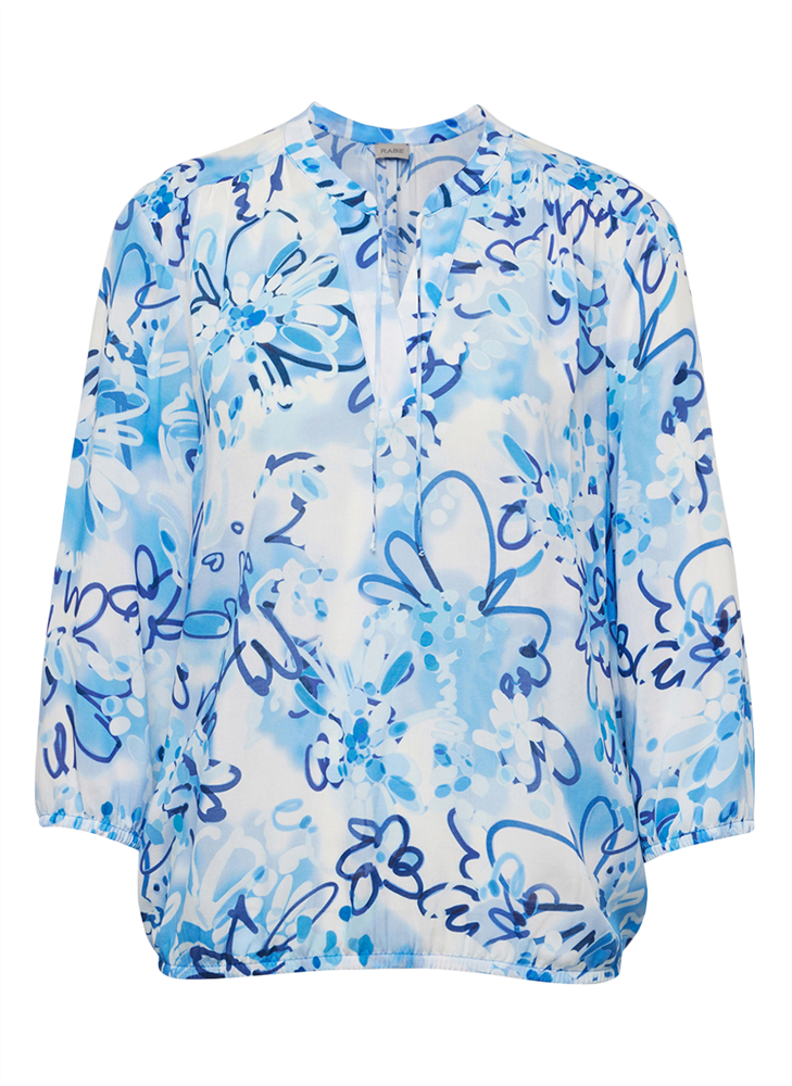 Bluse - 52-131100