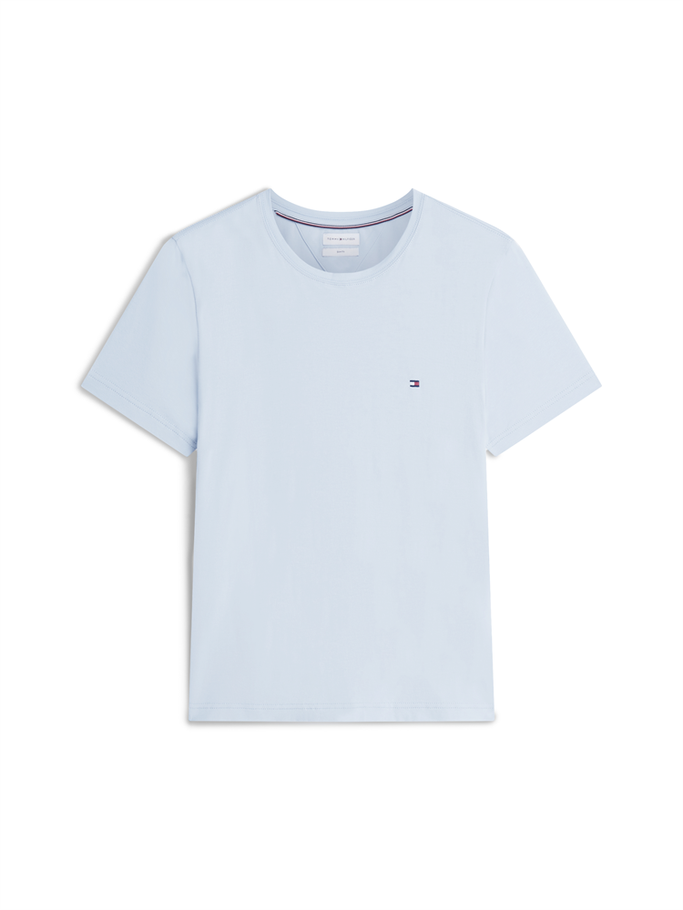 STRETCH SLIM FIT TEE - MW0MW10800