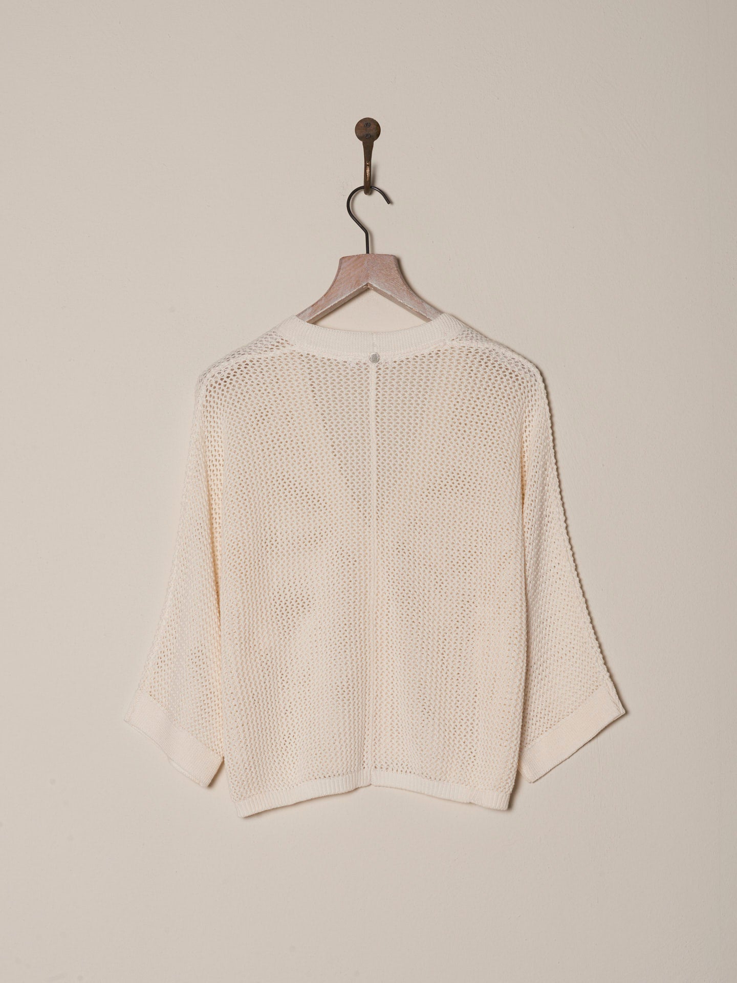 jacket GOTS - S26327