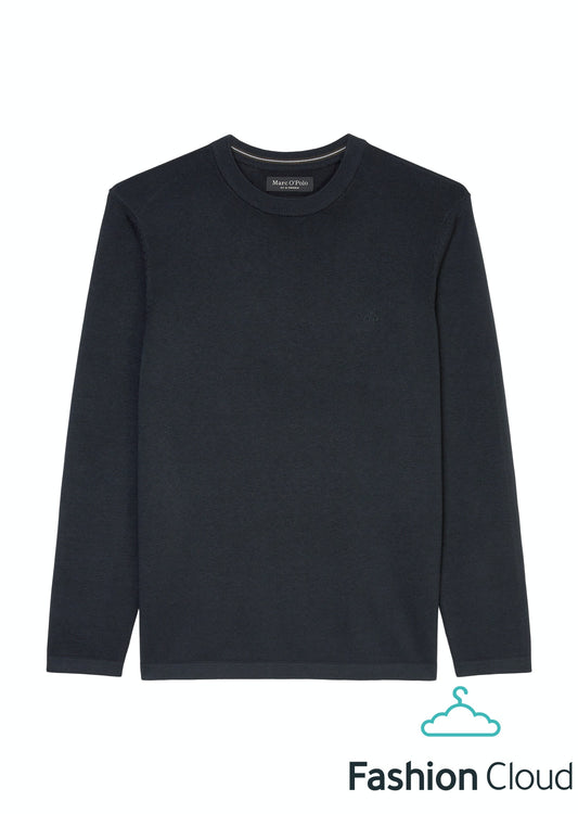 Pullover, crew neck - 327513560366