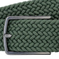 Textilgürtel LINDENMANN - 1000108
