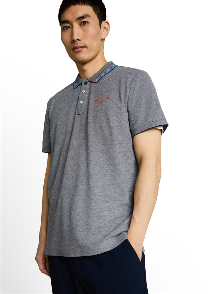 contrast polo - 1051521