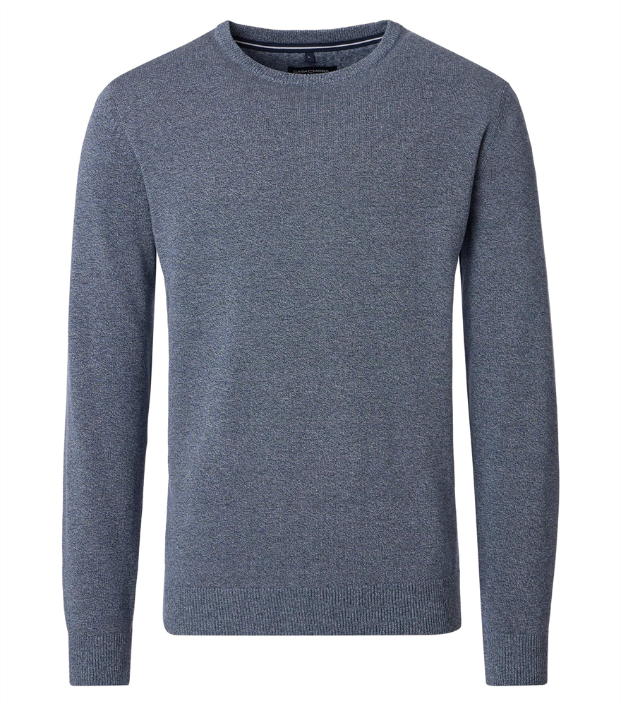 Pullover, Rundhals - 454521000