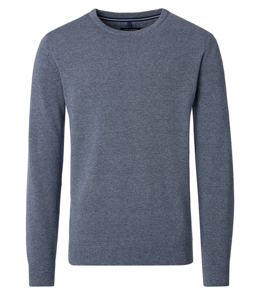 Pullover, Rundhals - 454521000