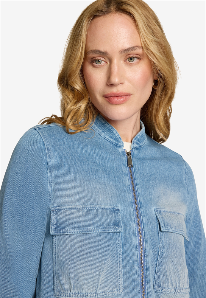 Blazerjacke Kurz 1/1 Arm - 110-10003684