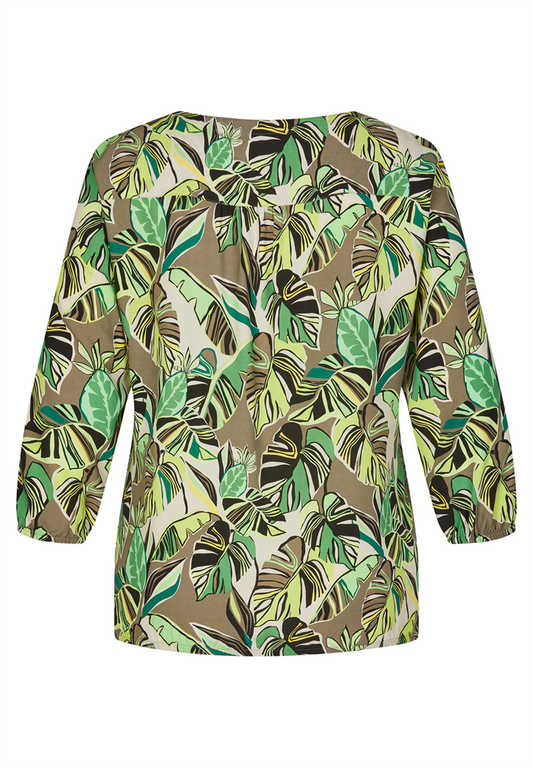 Bluse - 50-123101