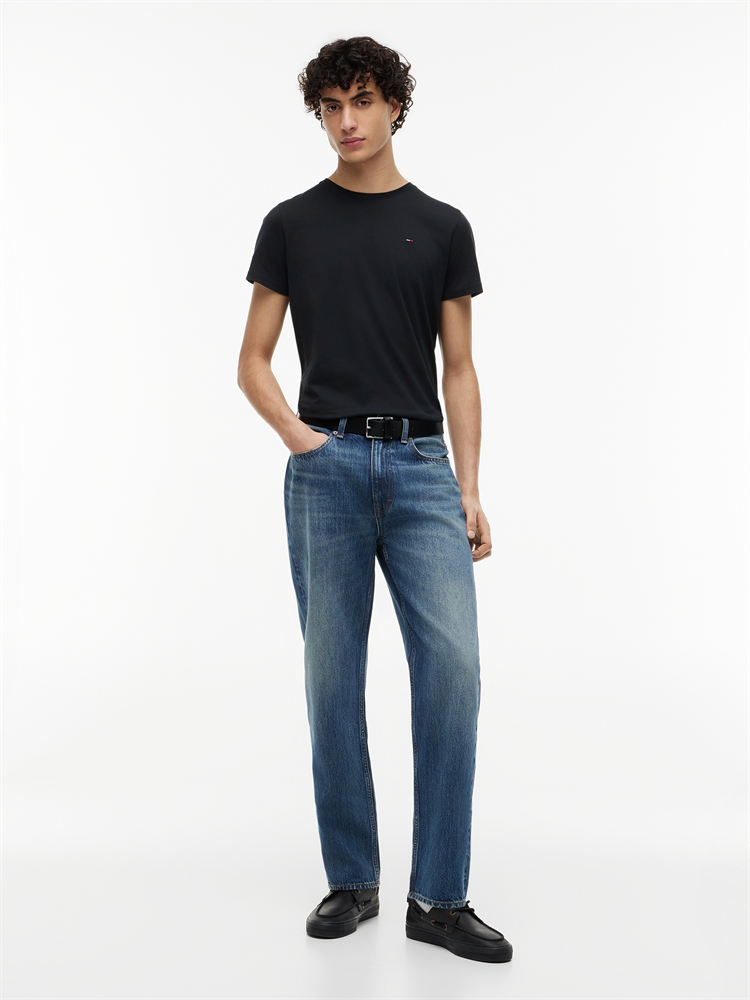 TJM SLIM JERSEY TEE - DM0DM04411