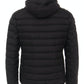 Outdoor Jacke, Kapuze - 523914000