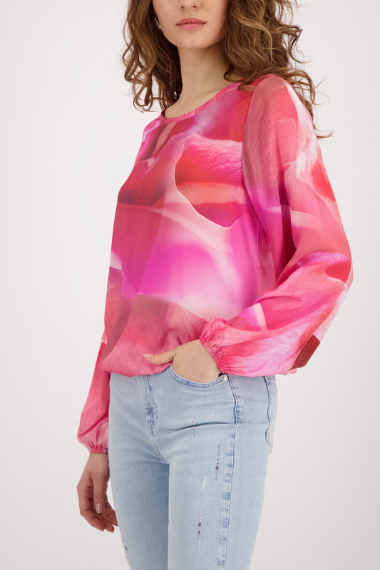 Bluse - 410429