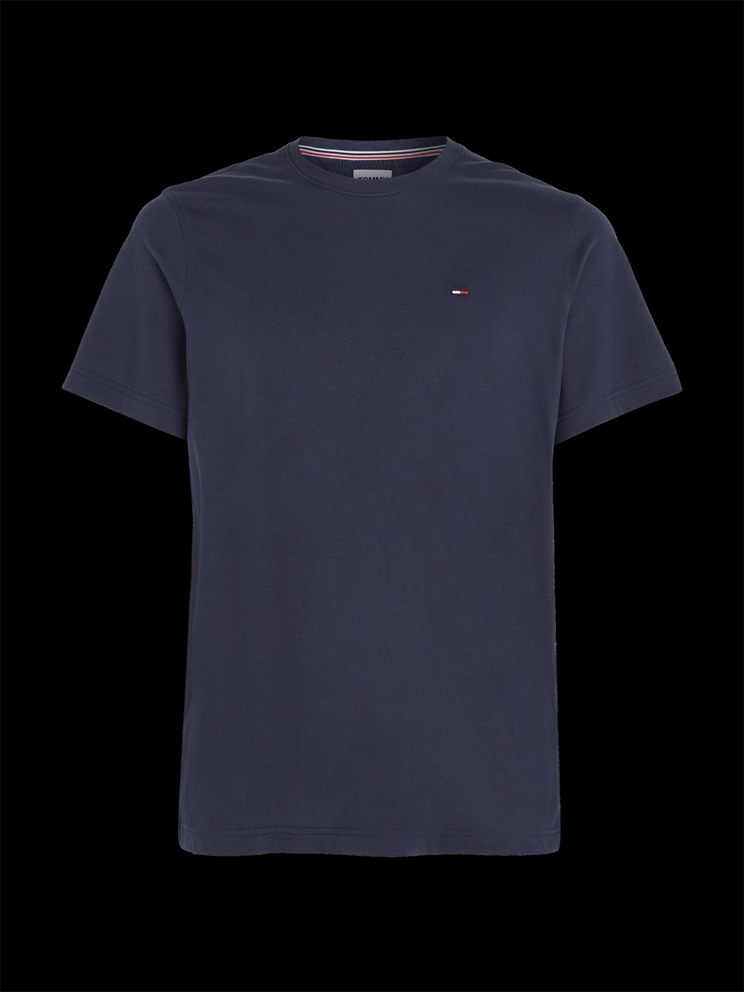 TJM SLIM JERSEY TEE - DM0DM04411