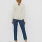 VMGLORY LS ROLLNECK BLOUSE GA NOOS - 10231630