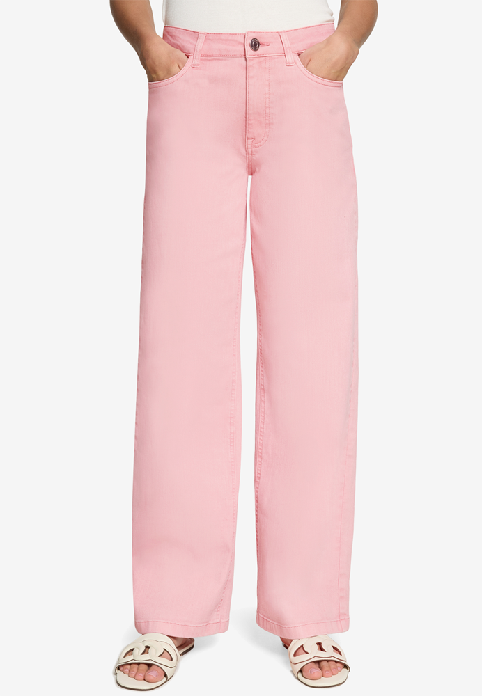 Hose Jeans 1/1 Länge - 110-10003935