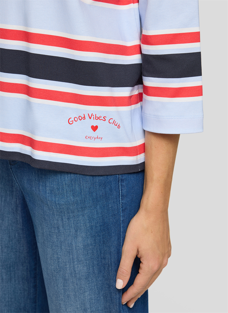 T-Shirt - 56-111379