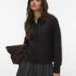VMKRETA LS SHIRT JRS GA - 10337043