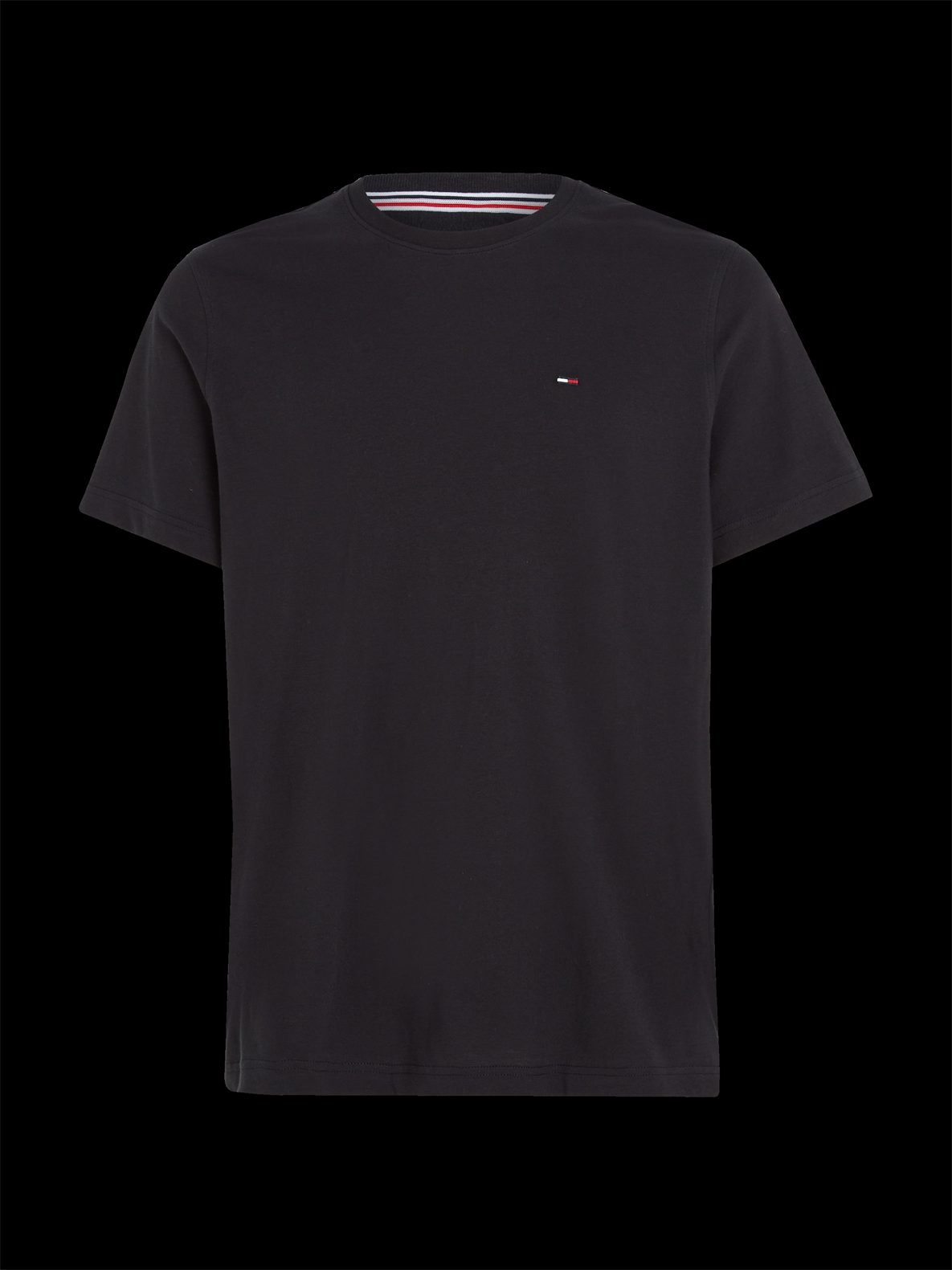 TJM SLIM JERSEY TEE - DM0DM04411