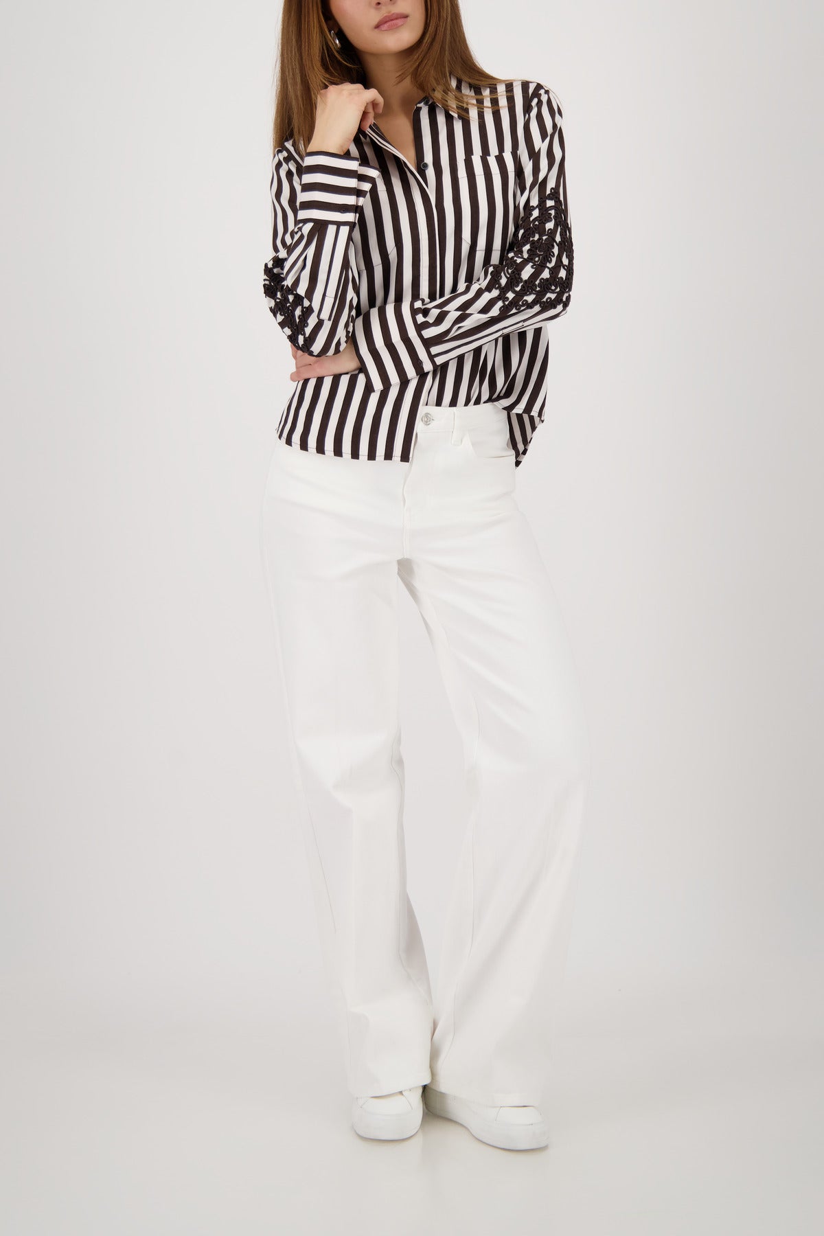 Bluse - 410252