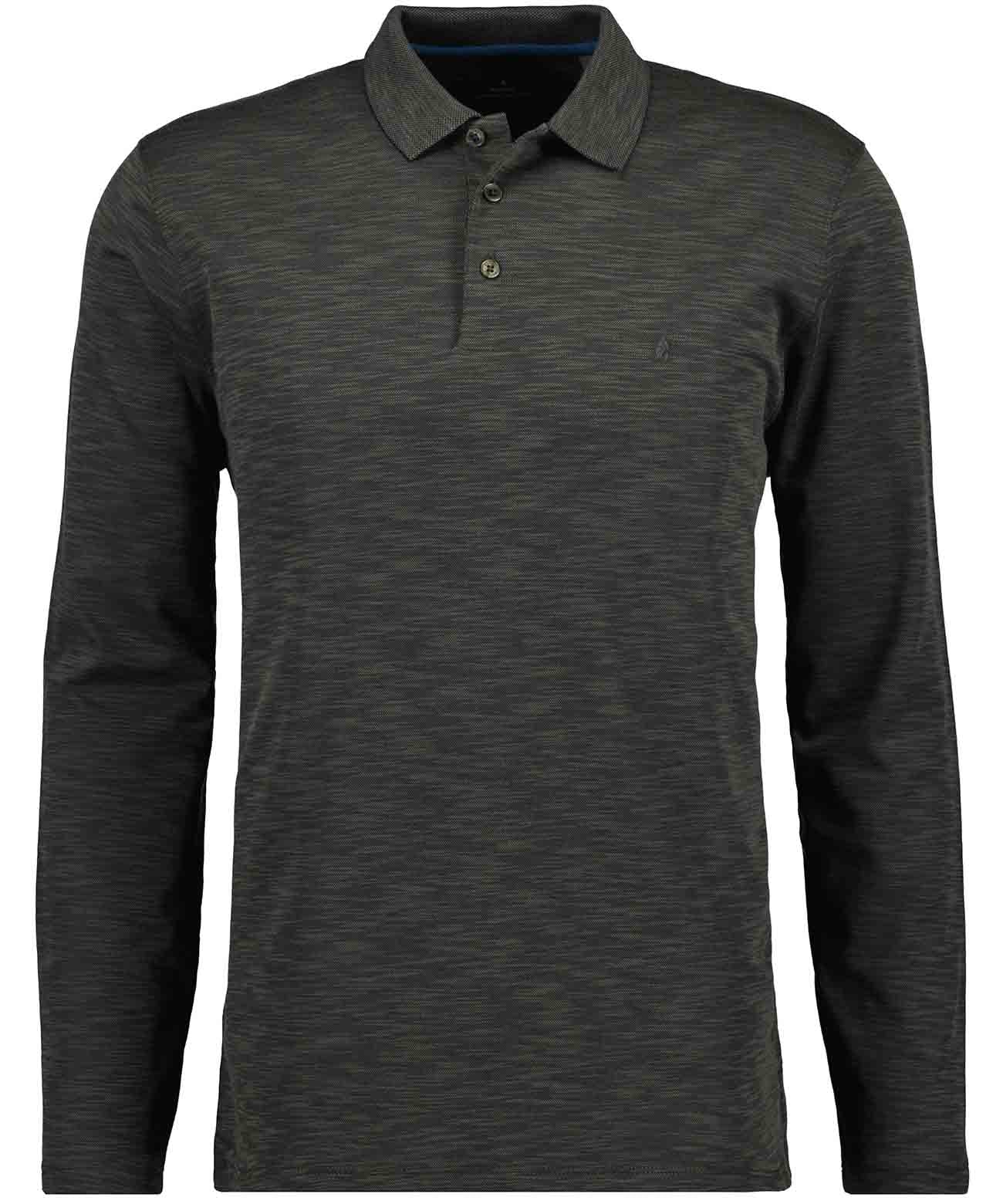 Polo button LS - 5433091