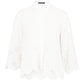 Bluse Kurz 1/1 Arm - 80361926