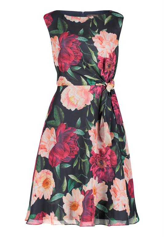 Kleid Kurz ohne Arm - 45174070