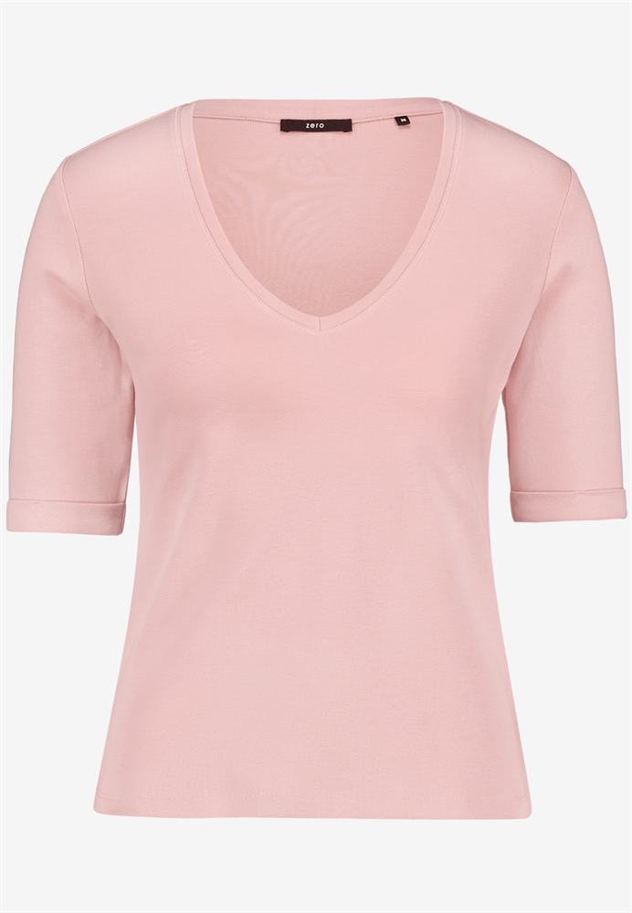 Shirt Kurz 1/2 Arm - 110-10003898