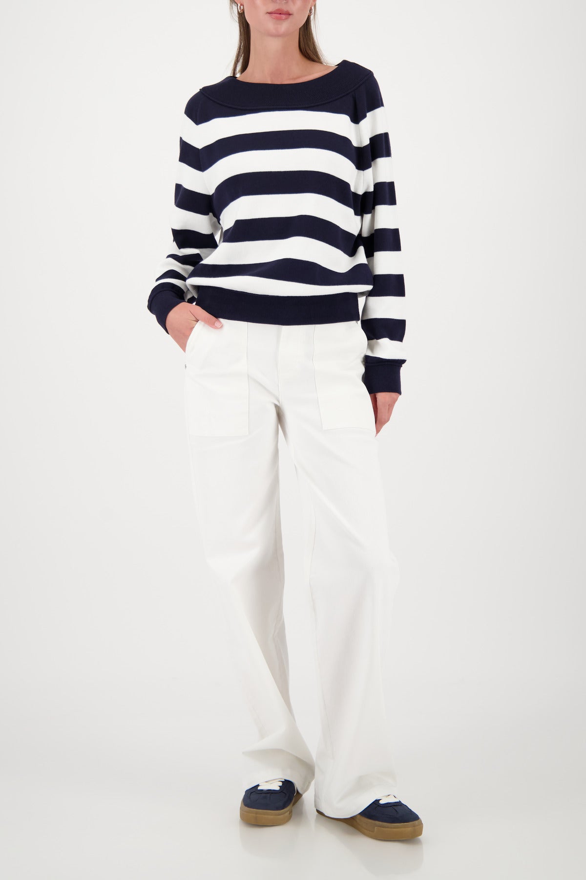 Pullover - 410289