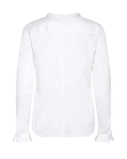 Mattie Sustainable Shirt - 131731