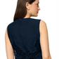 Kleid Lang ohne Arm - 18591120