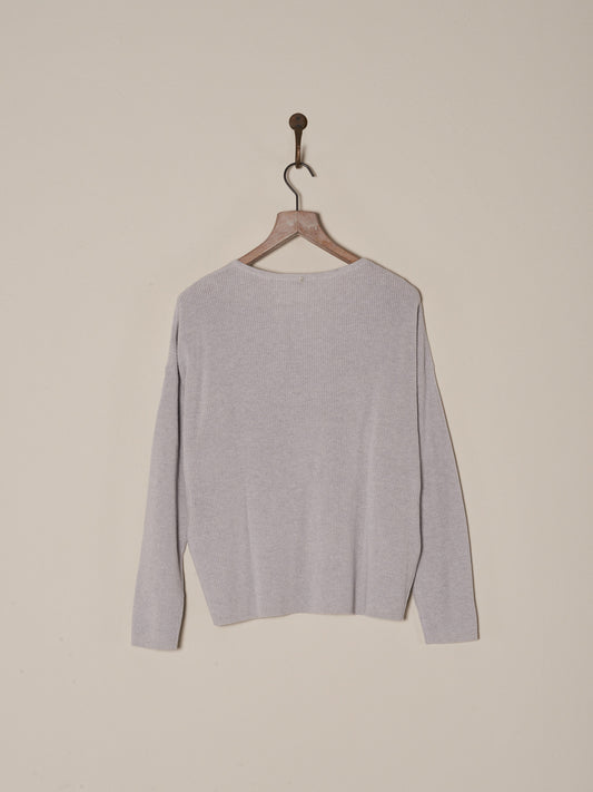 pullover OCS RCS - F26017