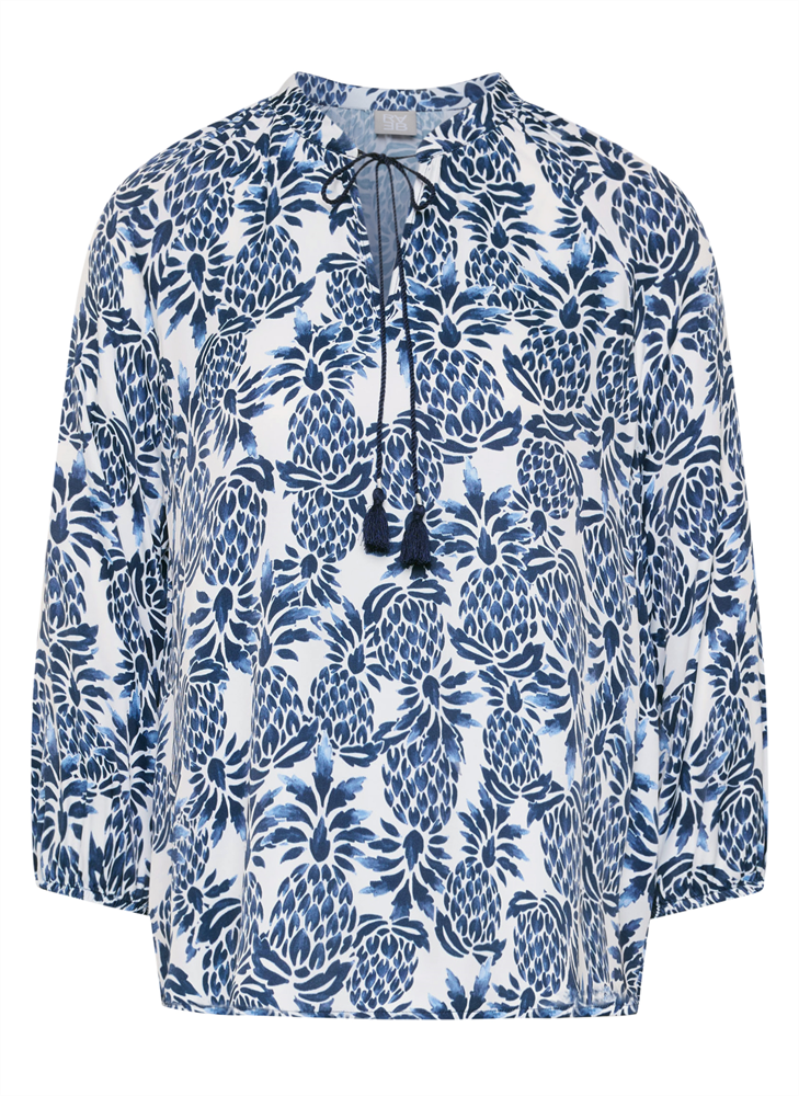 Bluse - 56-121103