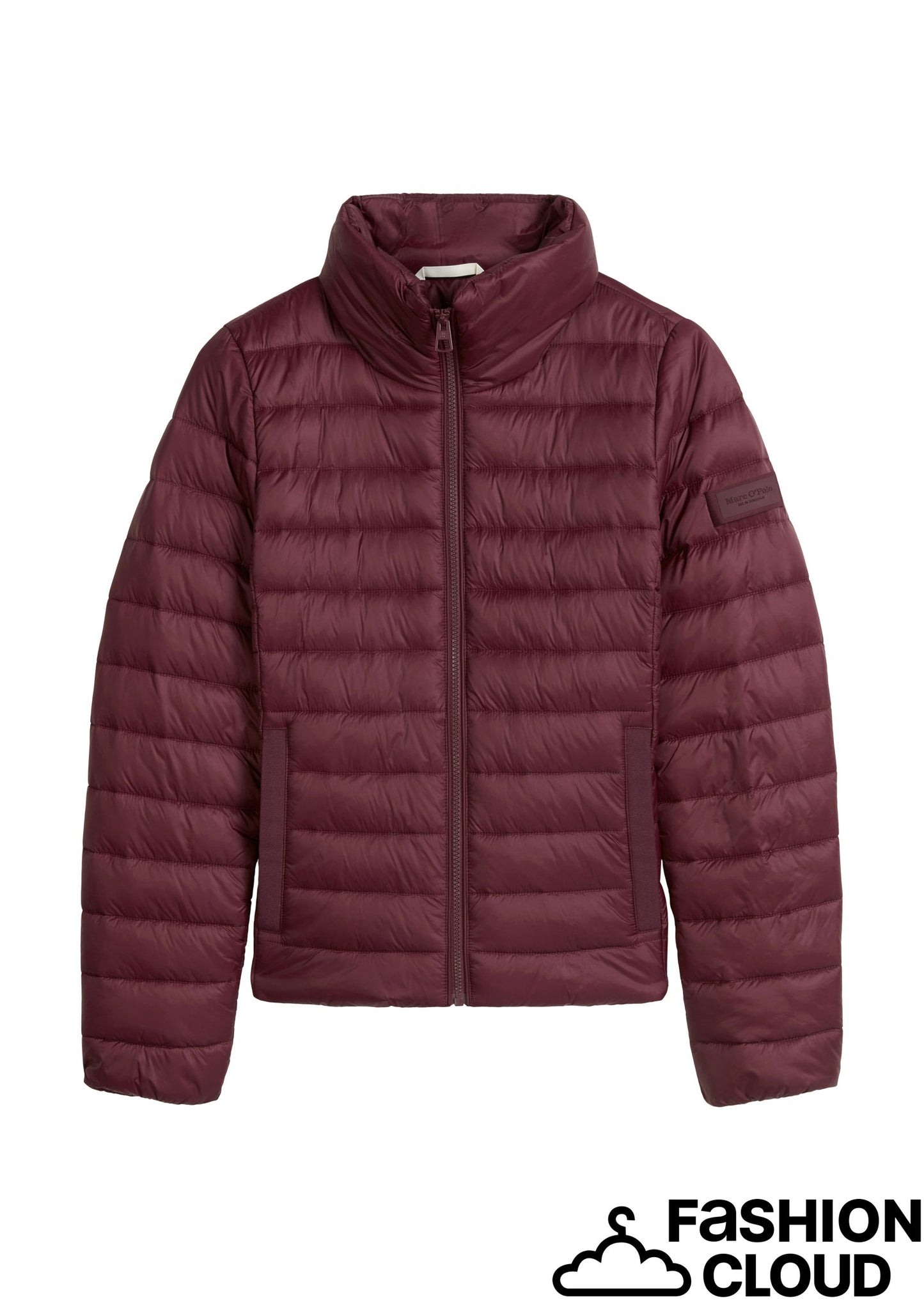 Woven Outdoor Jackets - 5000008558