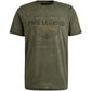 Short sleeve r-neck single jersey - PTSS2504593