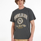 TJM RLX LUXE VARSITY 2 TEE - DM0DM17734