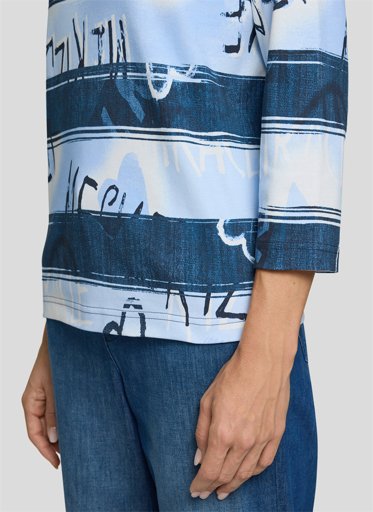 T-Shirt - 56-111354