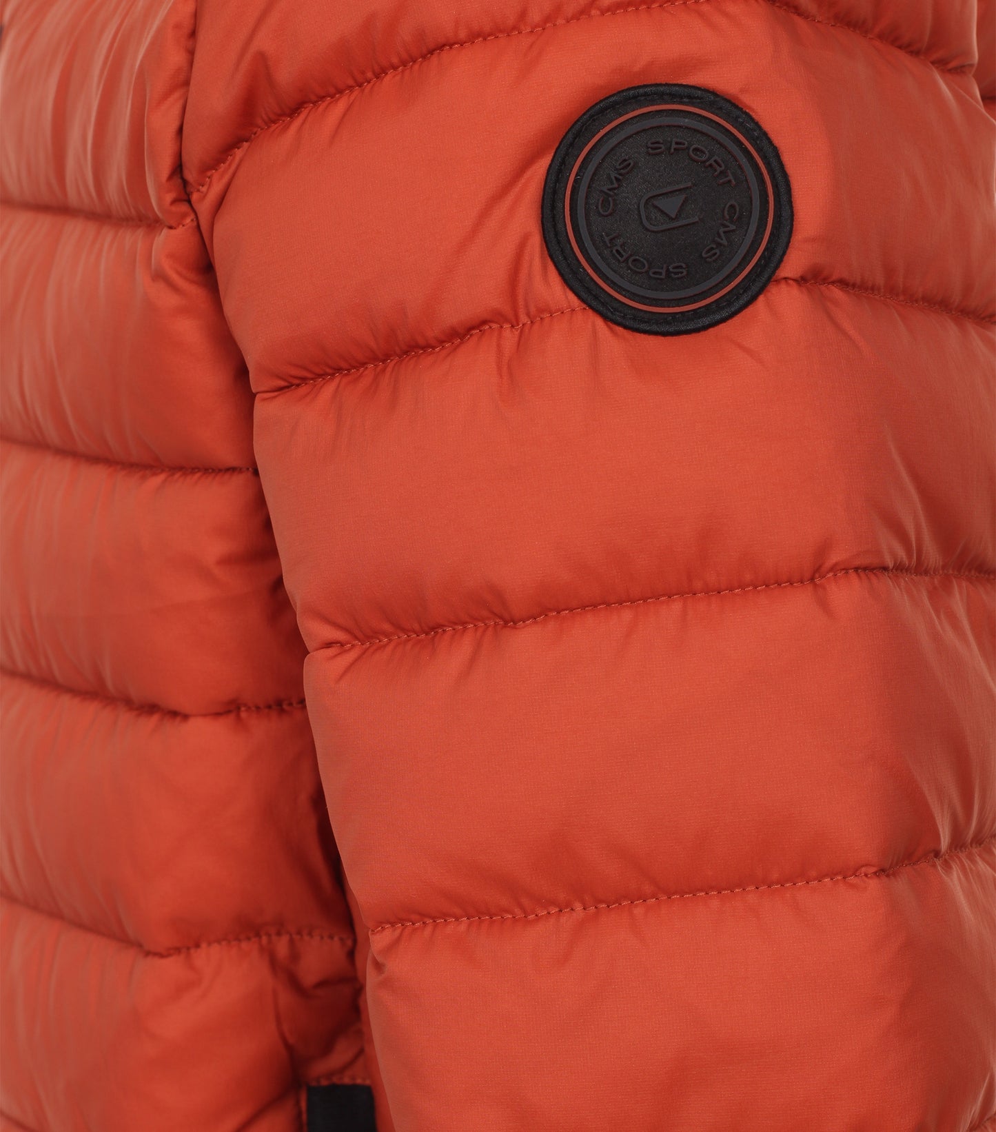 Outdoor Jacke mit Kapuze - 534110500