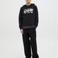 JJHAWAII SHAPE SWEAT HOOD - 12269316