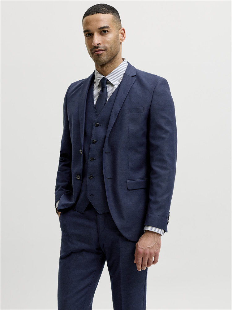 JPRSOLARIS BLAZER NOOS - 12141107