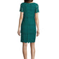 Kleid Kurz 1/2 Arm - 00184851