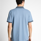 printed polo - 1050778